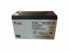 Acumulator plumb acid Yuasa Y7 12L 12V 7Ah F2