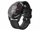 Smart Watch T FIT 290 HBT ritm cardiac IP67 BT5 0 negru Trevi