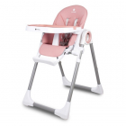 Scaun de masa Sun Baby 012 Fidi Pink