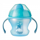 Cana First Trainer Explora Tommee Tippee 150 ml castel