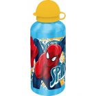Recipient apa 500 ml Spiderman