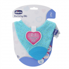 Baveta 2 in 1 Chicco Gummy