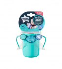 Cana EasyFlow 360 Handled Tommee Tippee 200 ml 6luni Turquise