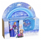 Set 3 piese Frozen SunCity LEY102397