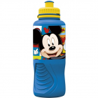 Sticla apa plastic Mickey SunCity