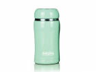 Termos lichide 350 ml BabyJem Plump Green