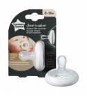Suzeta Tommee Tippee Closer To Nature 6 18 luni