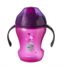 Cana Easy Drink Tommee Tippee 260 ml 6 luni mov