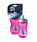 Cana Sports ONL Tommee Tippee 300 ml 12luni Roz