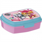 Cutie pentru sandwich Paw Patrol Skye and Everest SunCity STF86774