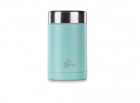 Termos pentru mancare solida din inox 450 ml By Jane blue