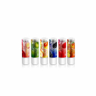 Set 30 bucati de balsam de buze Sweet Balm diverse arome de fructe