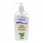 Gel antibacterian biocid Minut 250 ml