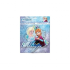 Sticker de perete cu led Frozen Magic SunCity