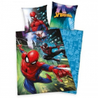 Set lenjerie 2 piese Spiderman