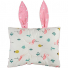 Perna bebelusi Bunny Bambinice BN004 AlbRozFlamingo