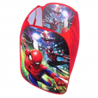 Cos depozitare Spiderman SunCity LEY1004LQ