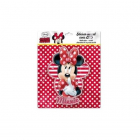 Sticker de perete cu led Minnie SunCity