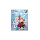 Sticker de perete cu led Frozen SunCity