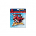 Sticker de perete cu led Spiderman SunCity