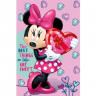 Paturica copii Minnie Sweet SunCity