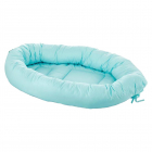 Saltea BabyNest multifunctionala 3 in 1 Ekonest Turquoise