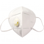 Masca protectie cu filtru KN95 FFP2 OEM DV6041