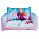 Canapea extensibila Worlds Apart Disney Frozen