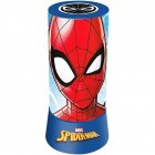 Proiector camera si lampa de veghe Spiderman Marvel SunCity