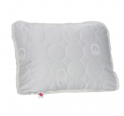 Perna pentru copii Baby Cotton Pillow 35x45 cm