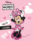 Patura Fleece Minnie Youre a Star