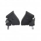 Adaptor pentru scaun auto City Go I Size pentru carucior City Mini