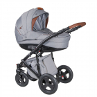 Carucior 3 in 1 Milano M3 Coletto