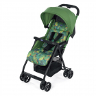 Carucior sport Chicco Ohlala 2 Tropical Jungle Special Edition 0luni