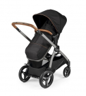 Carucior sport Ypsi Peg Perego Ebony