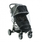 Husa de ploaie Baby Jogger pentru carucior City Mini2