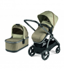 Carucior Ypsi Peg Perego Combo Class Beige