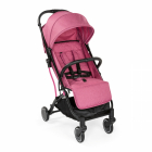 Carucior copii sport Chicco Trolley Me LolliPop roz 0luni