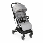 Carucior copii sport Chicco Trolley Me gri 0luni