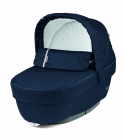 Landou Peg Perego Culla Elite Class Navy 0 10 kg