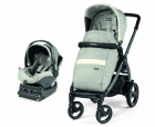 Carucior 2 in 1 Peg Perego Book 51 S Titania i Size Luxe Pure 0 22 kg