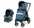 Carucior 2 in 1 Peg Perego Book 51 S Titania i Size Luxe Mirage 0 22 k