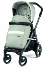 Carucior Peg Perego de la nastere Book 51 Titania Luxe Pure 0 22 kg