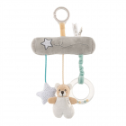 Carusel 3 in 1 pentru carucior landou sau patut My Sweet Doudou 0 luni