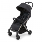 Carucior sport copii Chicco Cheerio Jet Black 0 luni