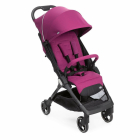 Carucior copii sport Chicco We Cyclamen 0 luni