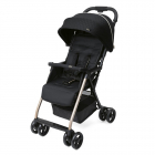 Carucior sport Chicco Ohlala 3 SpecialEdition Black Re Lux Negru 0luni