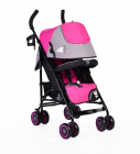 Carucior sport Jerry Pink
