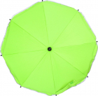 Umbrela pentru carucior 75 cm UV 50 Verde Fillikid