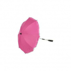 Umbrela pentru carucior 75 cm UV 50 Pink Fillikid